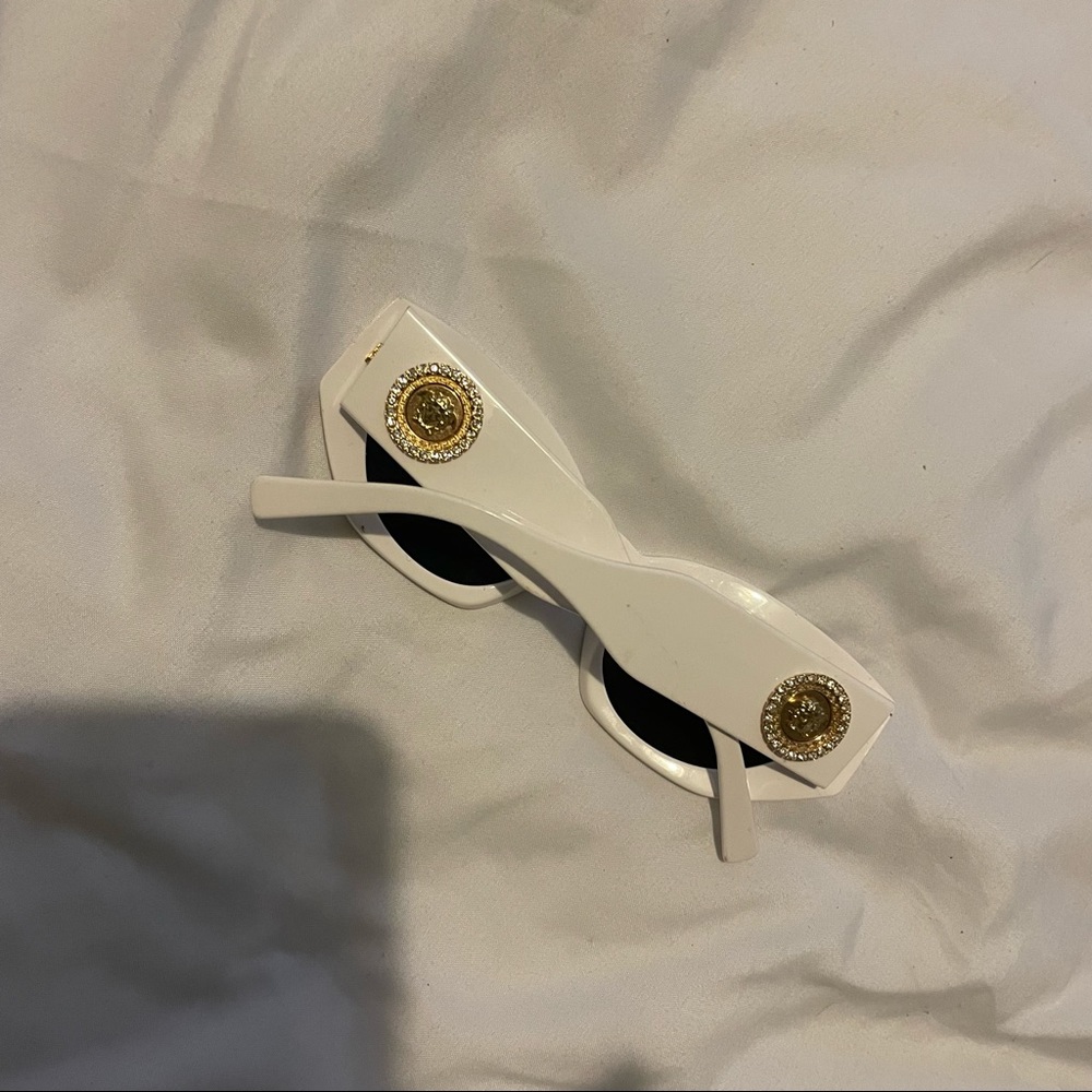 VERSACE SUNGLASSES